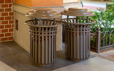 Environmental & Waste Management