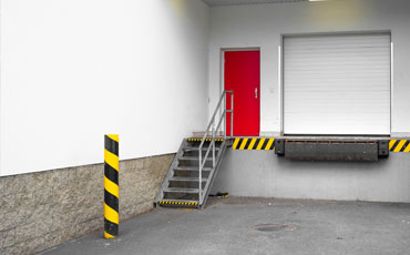 Dock Leveler Solutions